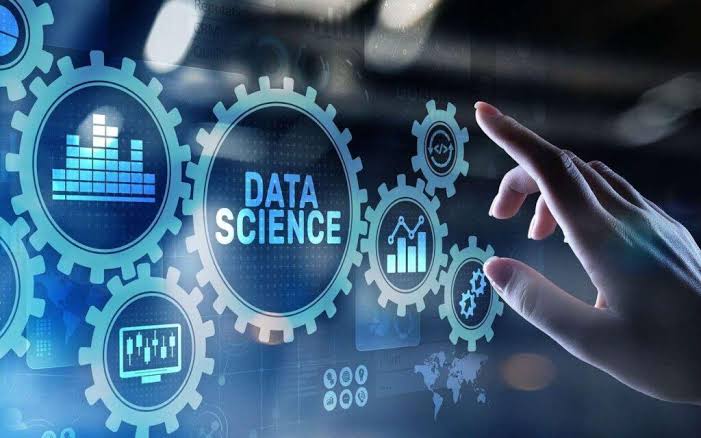 Data Science, Machine Learning and AI