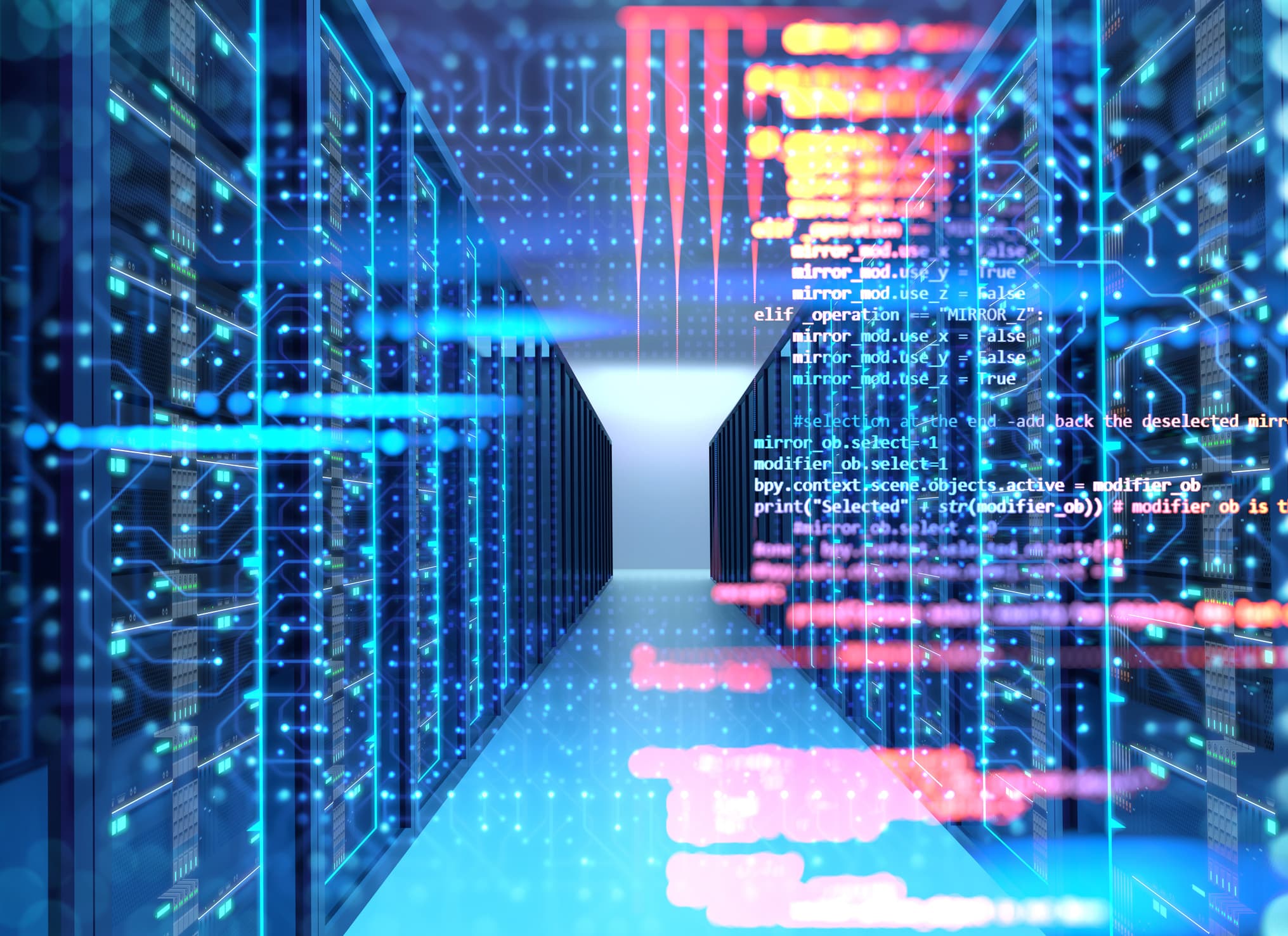 IBM Mainframe Developer Training