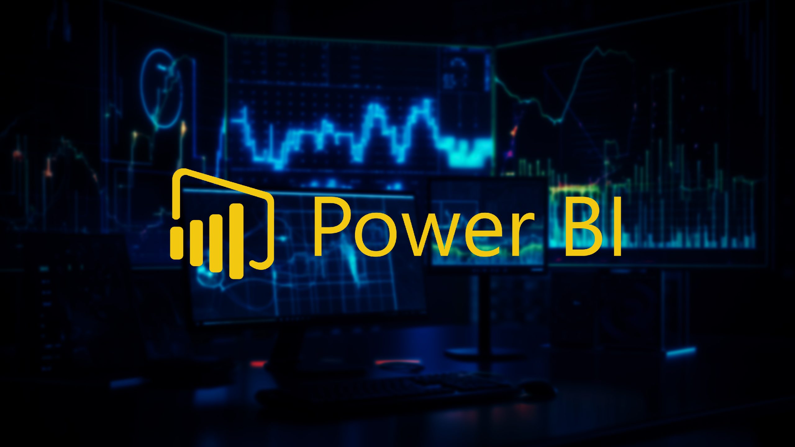 Microsoft Power BI Data Analyst